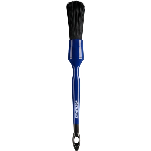 DETURNER BLACK BRUSH 24mm pędzelek detailingowy